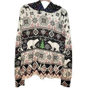 BLUMIN, SIZE MEDIUM, HOLIDAY THEME (CHRISTMAS) AMBERSAND